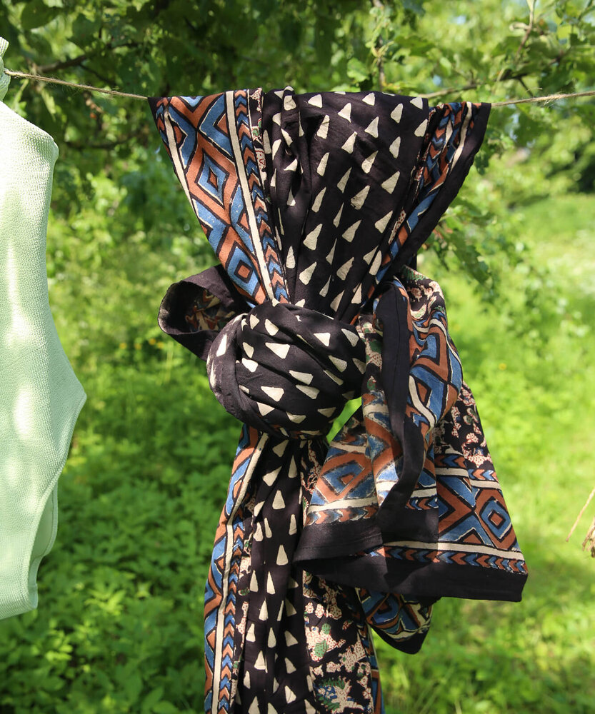 Doing Goods Doppelplaid Ciara – 1.40.30.025.900.5