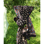 Doing Goods Double plaid Ciara - 1.40.30.025.900.5 Doing Goods Double plaid Ciara - 1.40.30.025.900.5