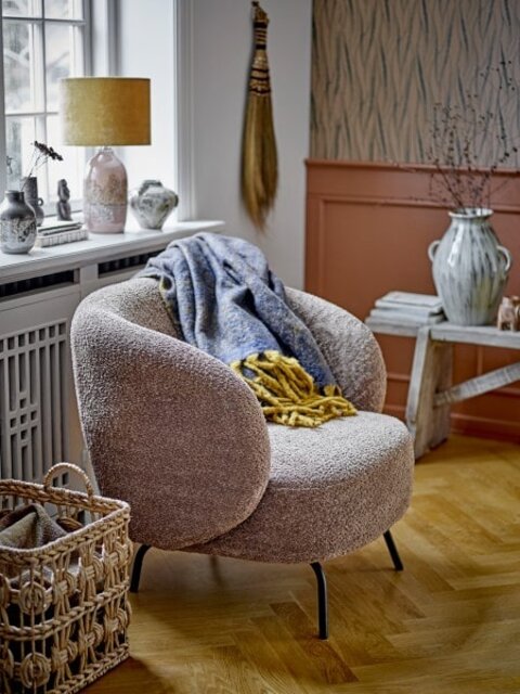 Bloomingville Marnie kurvsett med 2 deler - 82064117 Bloomingville Marnie kurvsett med 2 deler - 82064117