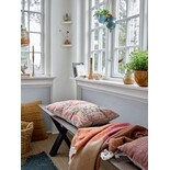 Bloomingville Ara pläd - 82066160