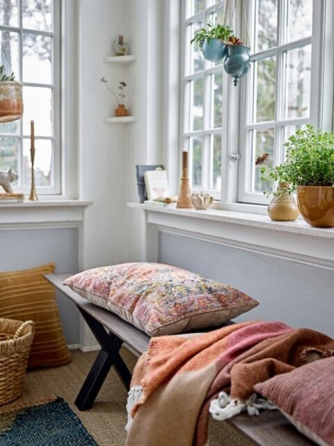 Bloomingville Ara-Plaid – 82066160