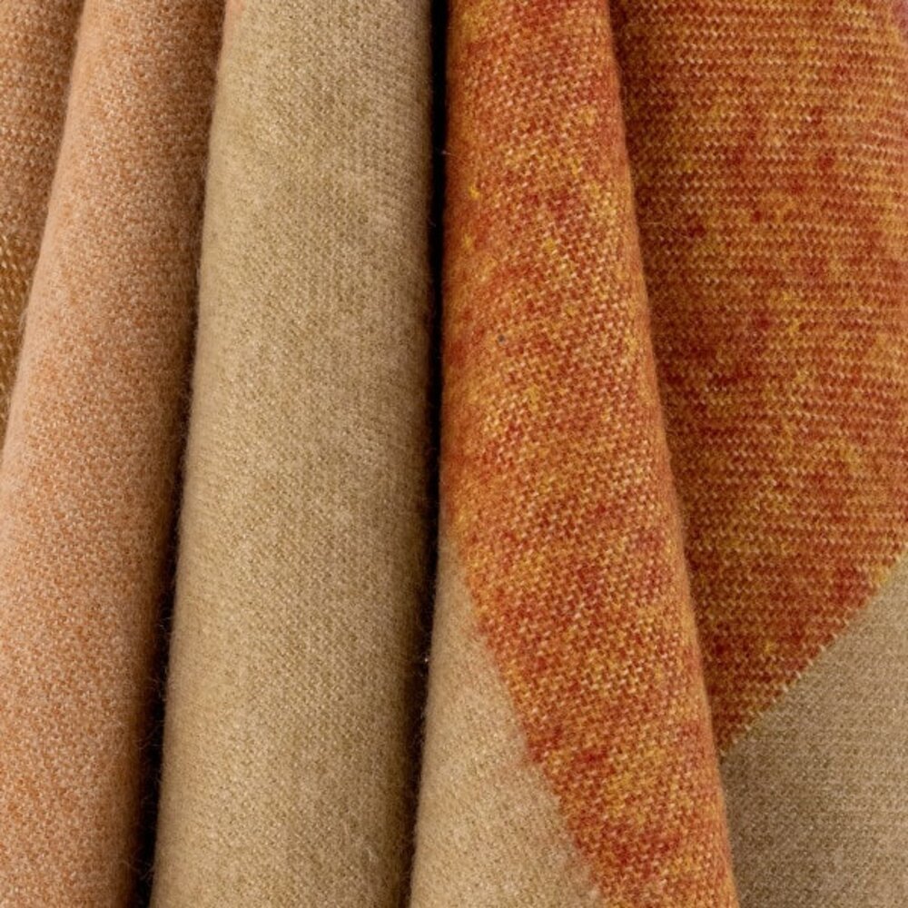 Bloomingville Ara pledd - 82066160 Bloomingville Ara pledd - 82066160