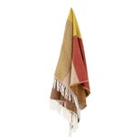 Bloomingville Ara plaid - 82066160 Bloomingville Ara plaid - 82066160