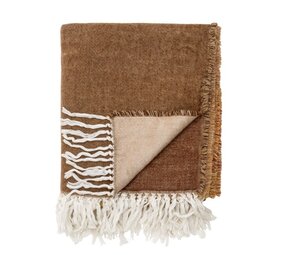 Bloomingville Plaid Ara