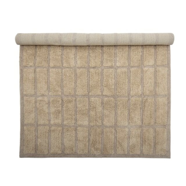 Bloomingville Jeder Teppich – 82058421