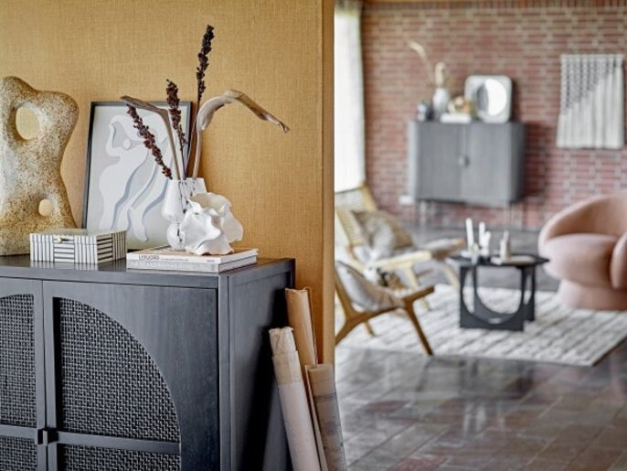 Bloomingville Oggetto decorativo Raheen - 82058580