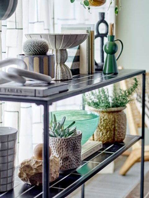 Bloomingville Esmaralda dekorasjonsskål - 82060220