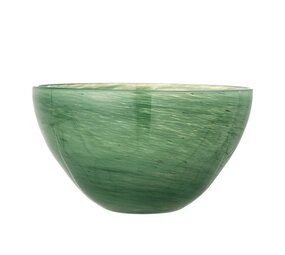Bloomingville Esmaralda decoration bowl