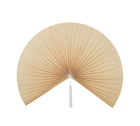 Bloomingville Jaime wanddecoratie  naturel