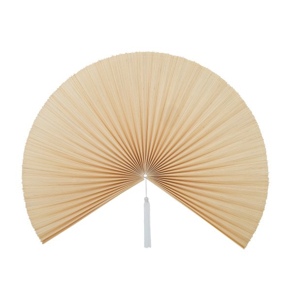 Bloomingville Décoration murale Jaime naturel - 82064171