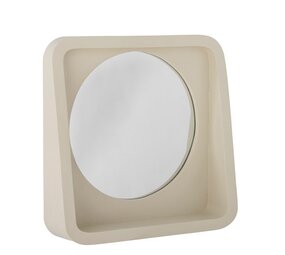 Bloomingville Phoebe mirror