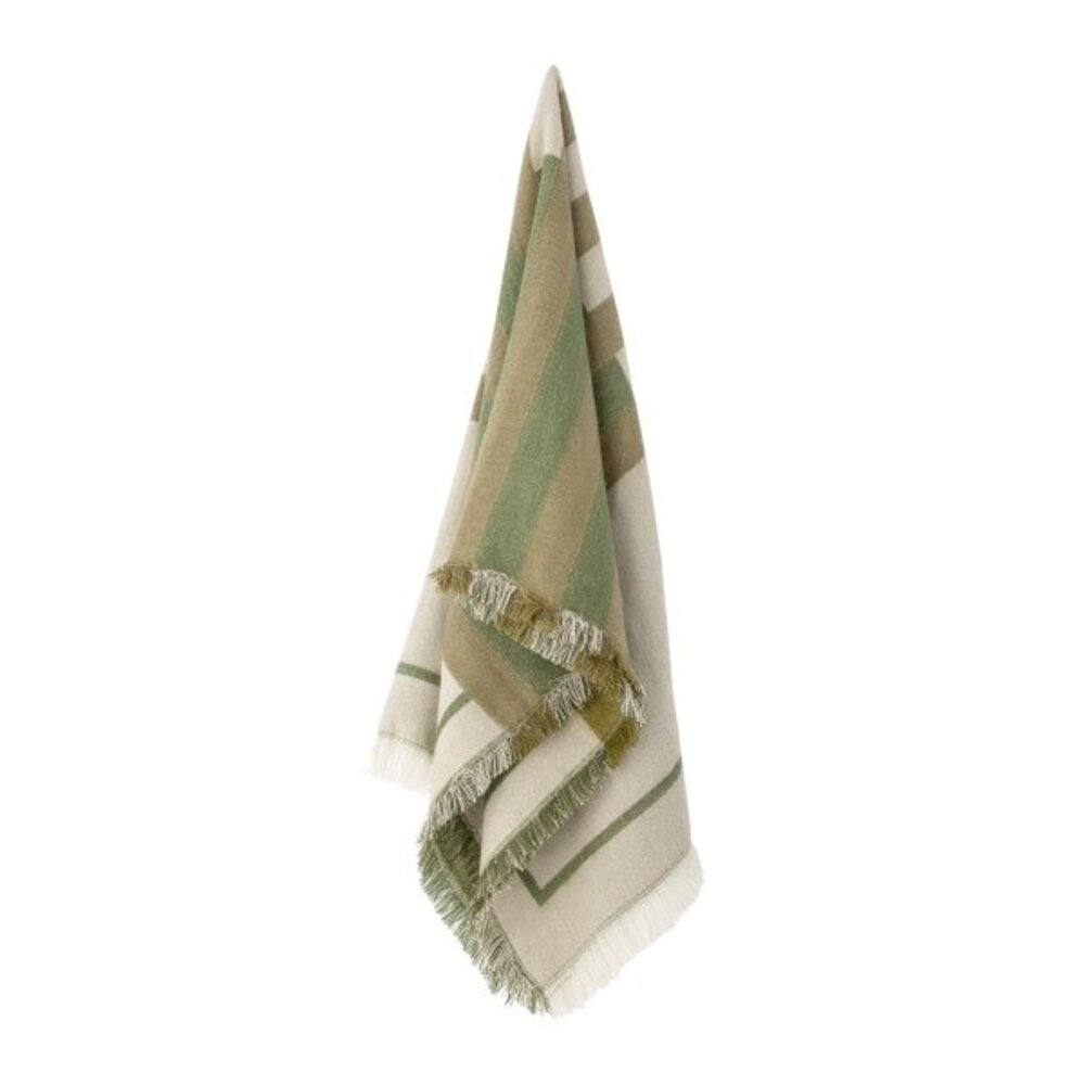 Bloomingville Asil plaid - 82066182 Bloomingville Asil plaid - 82066182