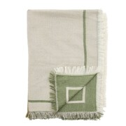 Bloomingville Asil plaid - 82066182 Bloomingville Asil plaid - 82066182