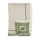 Bloomingville Asil plaid - 82066182 Bloomingville Asil plaid - 82066182