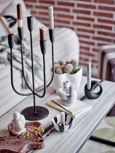 Bloomingville Izma ljusstake - 82066242