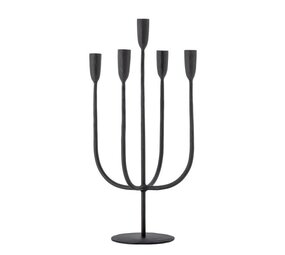 Bloomingville candelabro izma