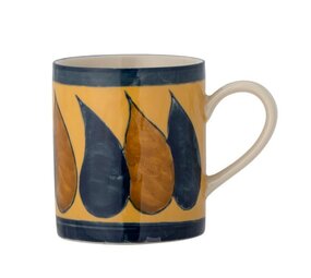 Bloomingville Heikki mugs set de 4 pièces Bloomingville Heikki mugs set de 4 pièces