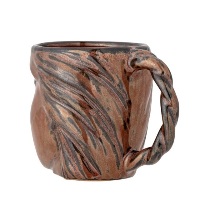 Bloomingville Reeha mokken set van 4 stuks - 82058497