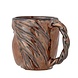 Bloomingville Reeha mokken set van 4 stuks - 82058497 Bloomingville Reeha mokken set van 4 stuks - 82058497