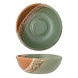 Bloomingville Paula schaaltjes groen set van 4 stuks - 82058586 Bloomingville Paula schaaltjes groen set van 4 stuks - 82058586