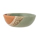 Bloomingville Paula schaaltjes groen set van 4 stuks - 82058586 Bloomingville Paula schaaltjes groen set van 4 stuks - 82058586