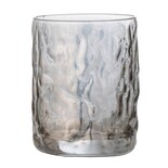 Bloomingville Verres Harmoni gris lot de 6 pièces - 82060265 Bloomingville Verres Harmoni gris lot de 6 pièces - 82060265