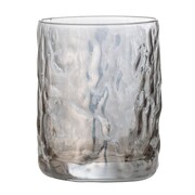 Bloomingville Verres Harmoni gris lot de 6 pièces - 82060265 Bloomingville Verres Harmoni gris lot de 6 pièces - 82060265