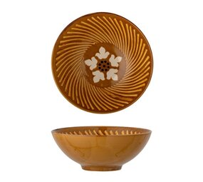 Bloomingville Heikki dishes set of 6 pieces