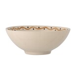 Bloomingville Heikki bols naturel set de 6 pièces - 82060377 Bloomingville Heikki bols naturel set de 6 pièces - 82060377