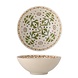 Bloomingville Heikki schalen naturel set van 6 stuks - 82060377 Bloomingville Heikki schalen naturel set van 6 stuks - 82060377