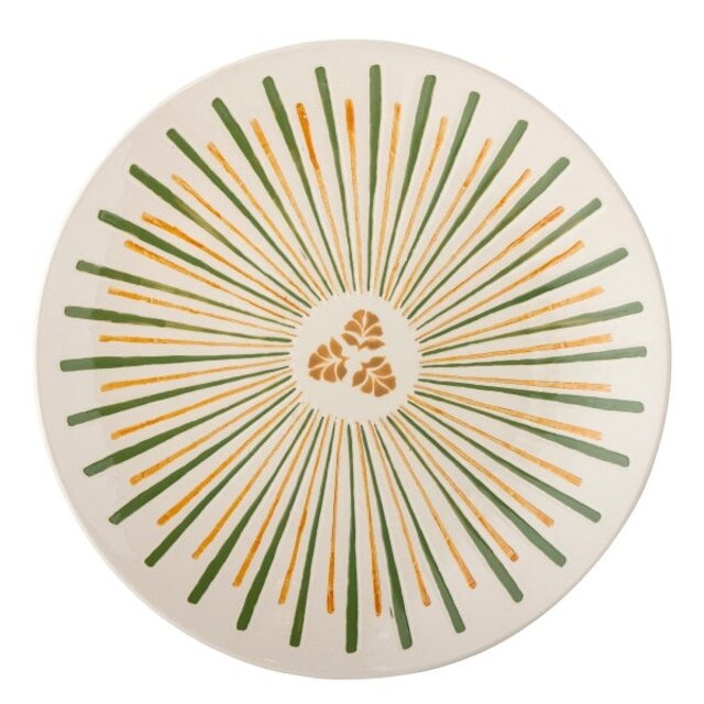 Bloomingville Heikki serving plate - 82060379