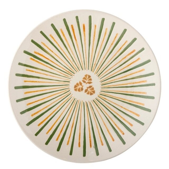 Bloomingville Plato para servir Heikki - 82060379