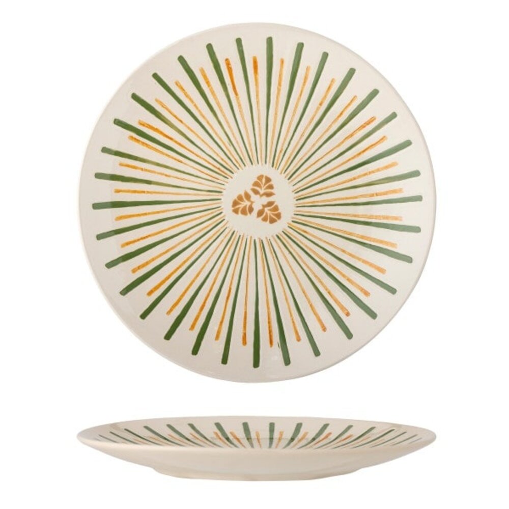 Bloomingville Heikki serving plate - 82060379