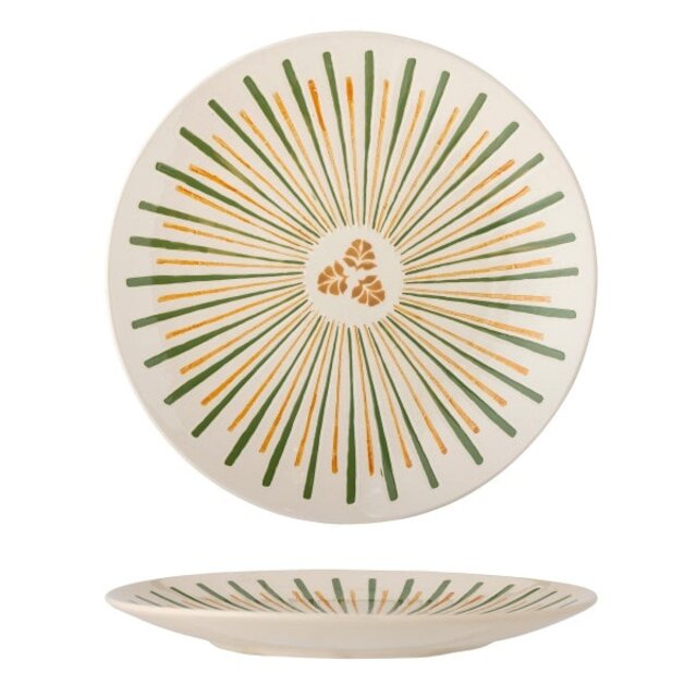 Bloomingville Plato para servir Heikki - 82060379