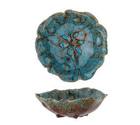 Bloomingville Eldey bowls set of 6 pieces