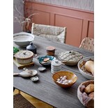 Bloomingville Eldey-Schalen-Set mit 6 Stück – 82060463 Bloomingville Eldey-Schalen-Set mit 6 Stück – 82060463