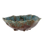 Bloomingville Eldey schalen set van 6 stuks - 82060463 Bloomingville Eldey schalen set van 6 stuks - 82060463