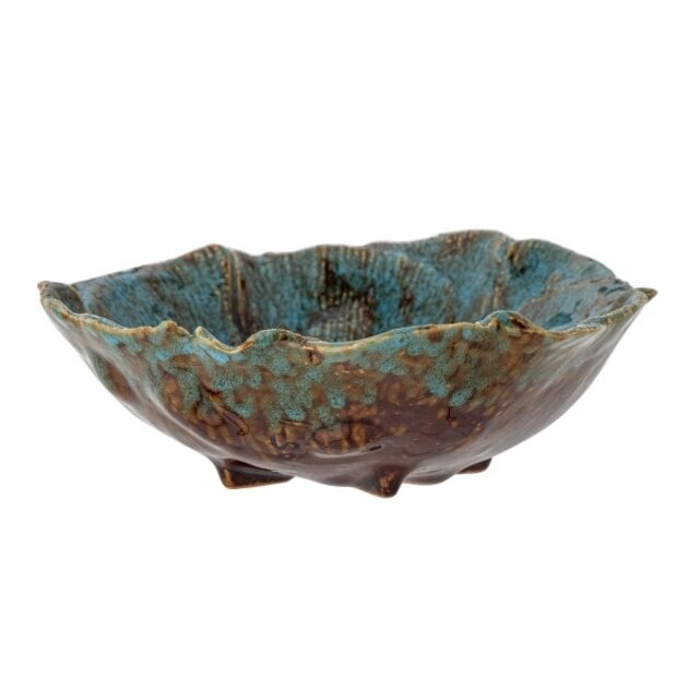 Bloomingville Eldey schalen set van 6 stuks - 82060463 Bloomingville Eldey schalen set van 6 stuks - 82060463