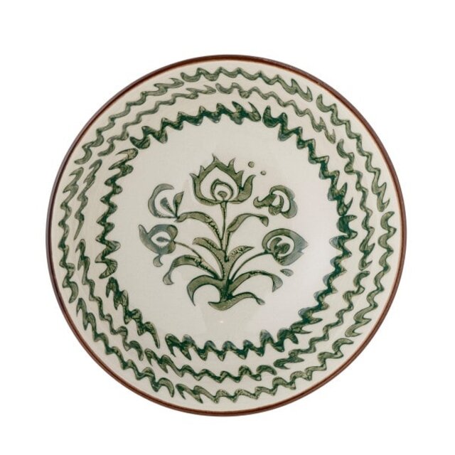 Bloomingville Heikki bols vert set de 4 pièces - 82060468