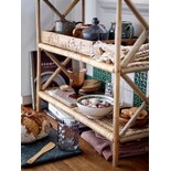 Bloomingville Heikki bols vert set de 4 pièces - 82060468