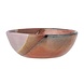 Bloomingville Paula schaaltjes paars set van 4 stuks - 82060477 Bloomingville Paula schaaltjes paars set van 4 stuks - 82060477