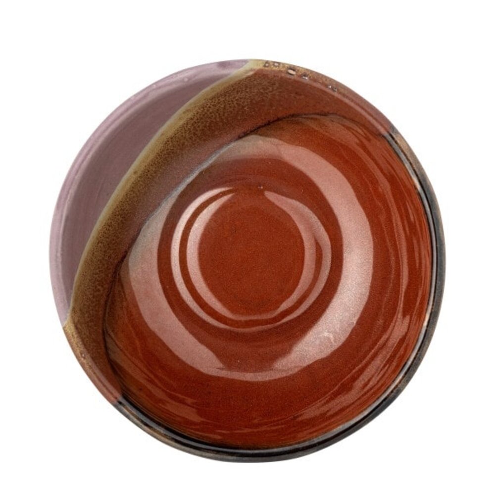 Bloomingville Paula fat lilla sett med 4 deler - 82060477