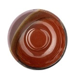 Bloomingville Paula fat lilla sett med 4 deler - 82060477