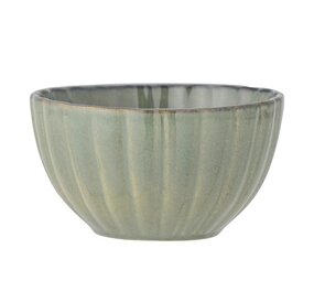 Bloomingville Latina schalen groen set van 6 stuks Bloomingville Latina schalen groen set van 6 stuks