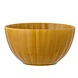 Bloomingville Latina schalen geel set van 6 stuks - 82060599 Bloomingville Latina schalen geel set van 6 stuks - 82060599