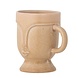 Bloomingville Sameen mokken set van 6 stuks - 82058505 Bloomingville Sameen mokken set van 6 stuks - 82058505