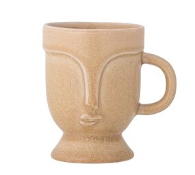 Bloomingville Juego de tazas Sameen de 6 piezas Bloomingville Juego de tazas Sameen de 6 piezas