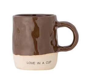 Bloomingville Neo mugs set de 4 pièces