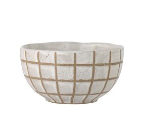 Bloomingville Eglantine bowls set of 6 pieces