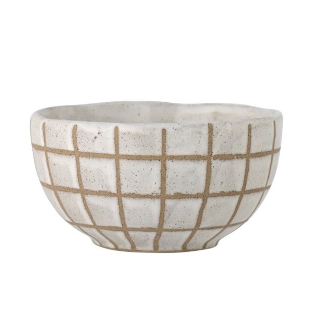 Bloomingville Eglantine fat sett med 6 deler - 82060099